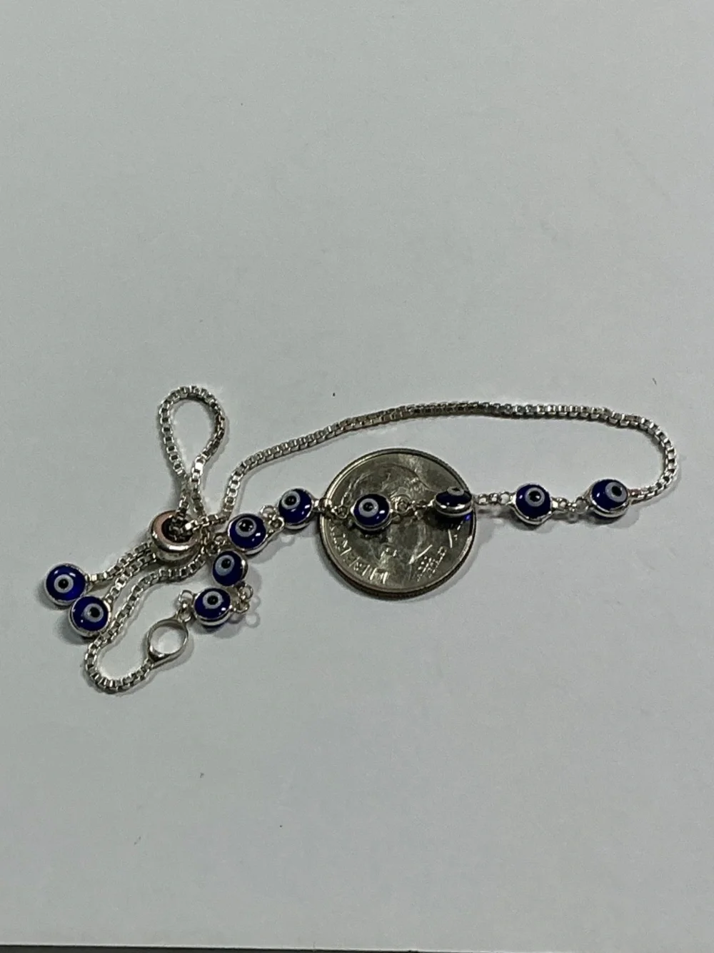 N/A adjustable from